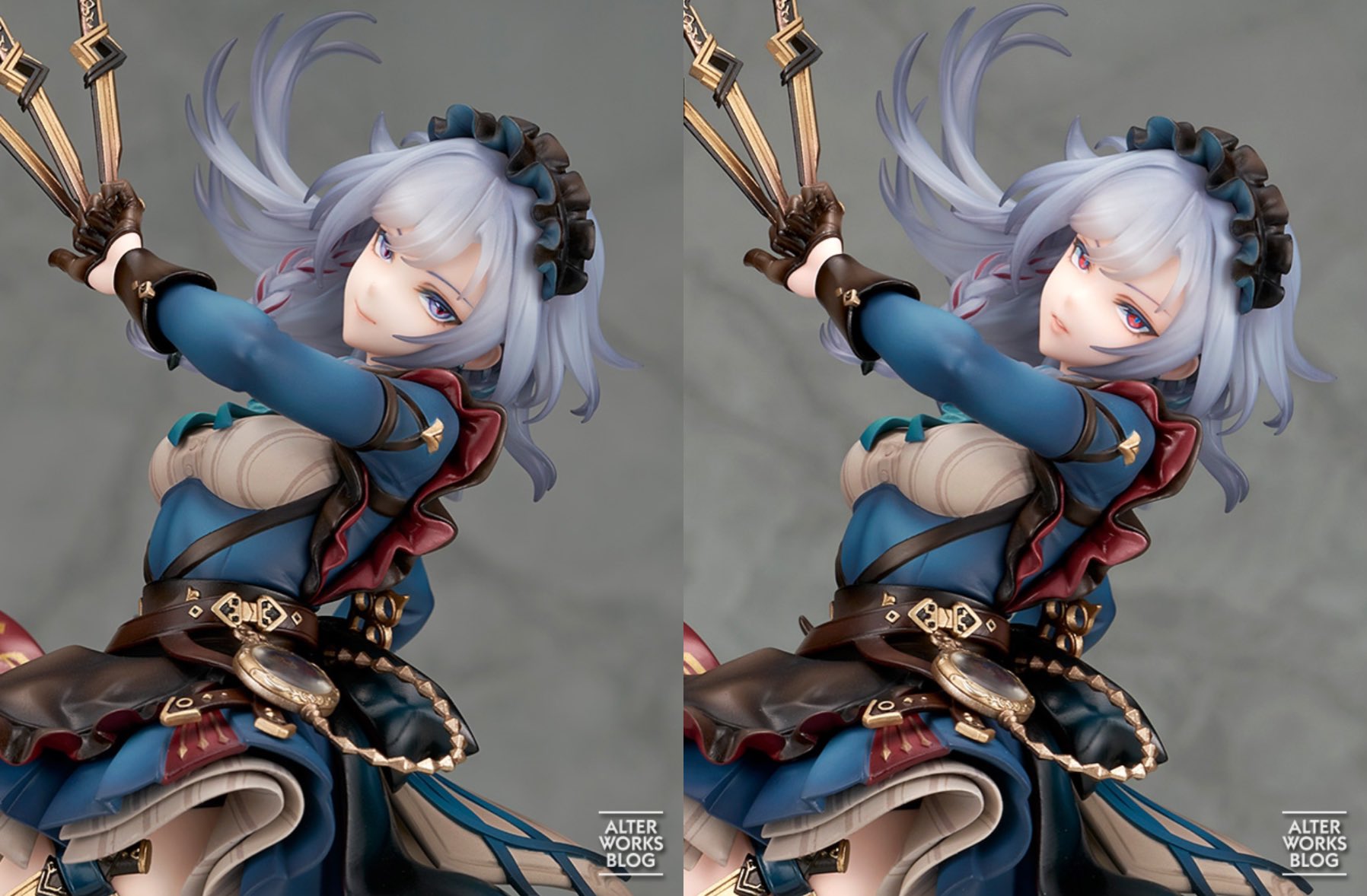 ♡エルフ・モール公式アカウント01♡ エル (@figmetooo) / X