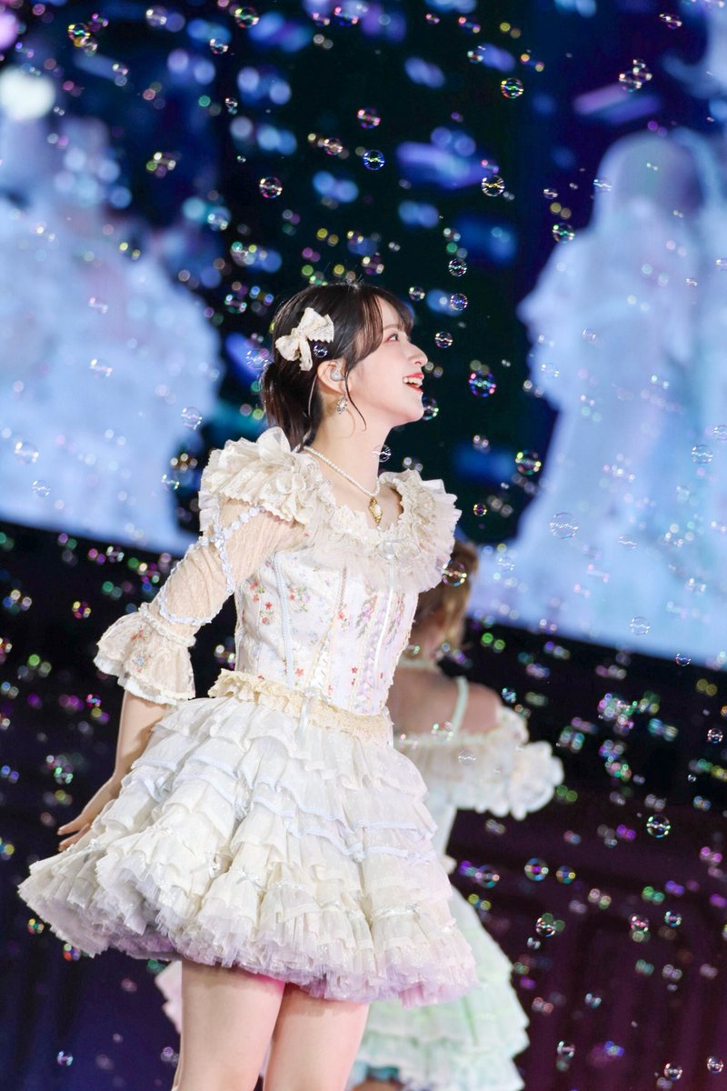 2025.09.28 ＝LOVE 8th ANNIVERSARY PREMIUM TOUR 富士急ハイランド