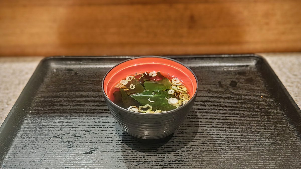 東京都 杉並区 高円寺北３丁目
『名代 富士そば』高円寺店

🍛 カレーかつ丼 700円
＊スープ付き

料理の足し算が成功した例。

#tokyogourmet #sobarestaurant
#高円寺グルメ #富士そば #蕎麦 #soba
#そば #japanesesoba #buckwheatnoodle
#sobanoodle #カレーかつ丼 #カレーカツ丼
#currykatsudon