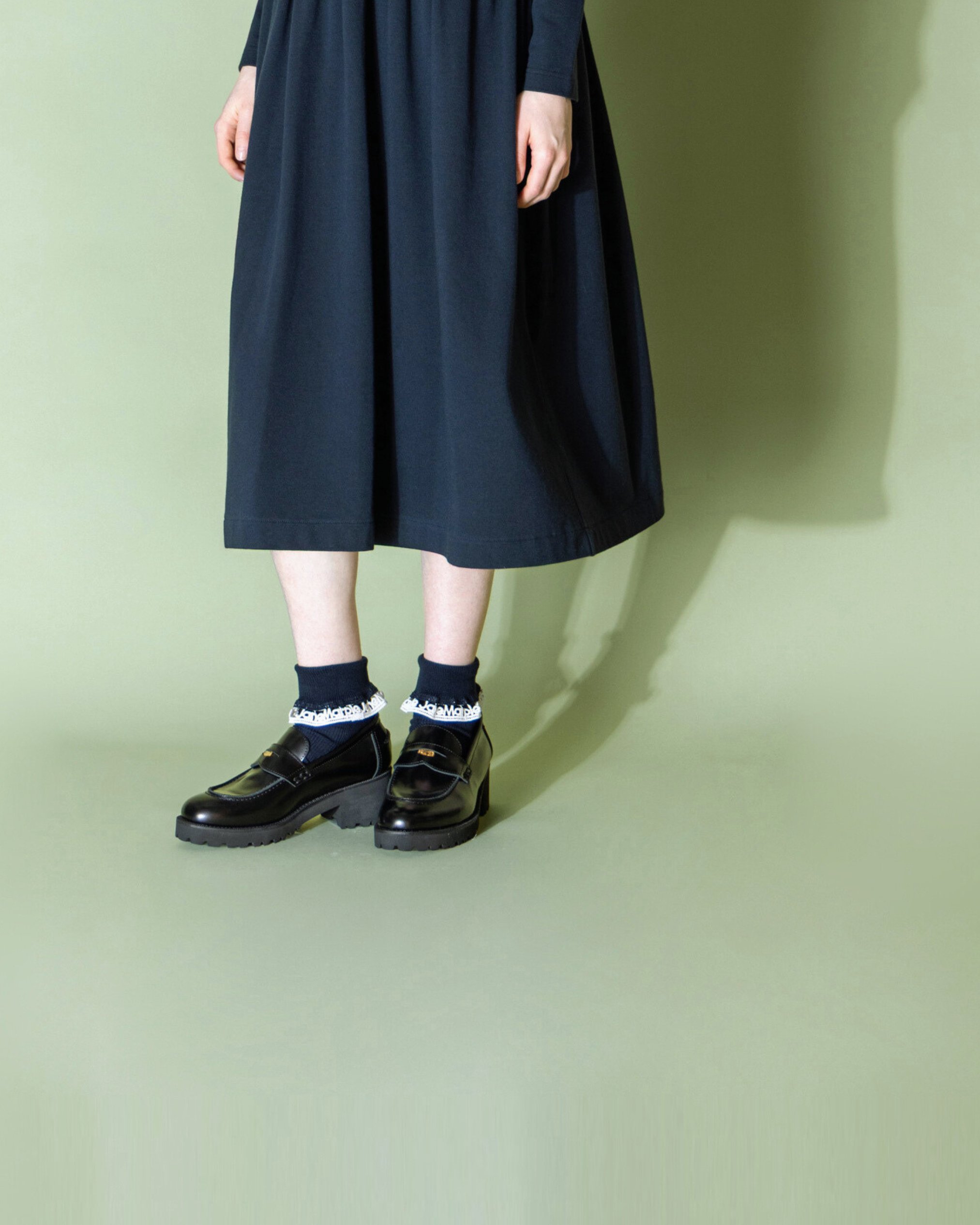 Jane Marple Savons du Bonheur スカート sk Online Shop】新作アイテムを入荷いたしました。 | Jane Marple