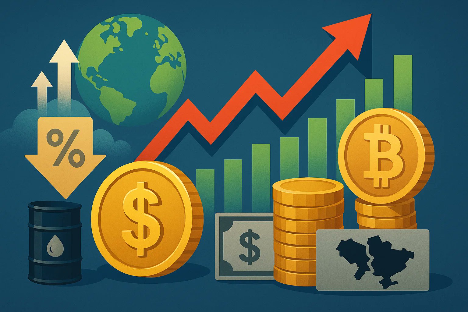 BofA The Flow Show 26/09: Buckle Up