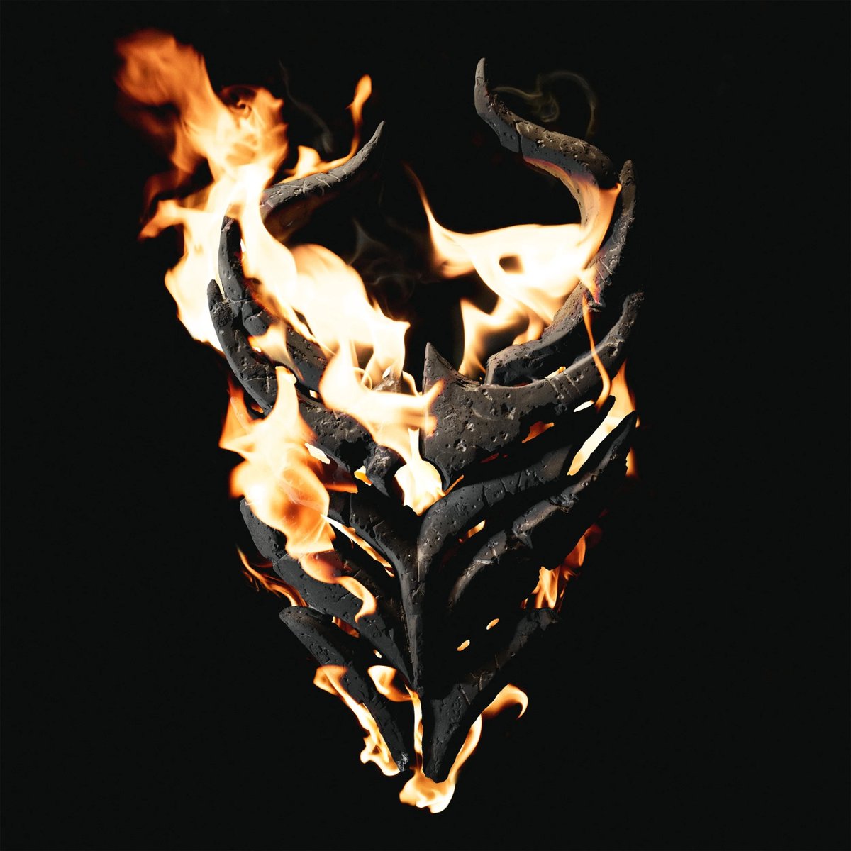 ALBUM REVIEW: @DemonHunterBand ’s new album “‘There Was A Light Here’ has a little something for everyone: from some of their most brutal metal yet to their most tender ballad.” Read our full review here: nrt.cc/ThereWasALight…