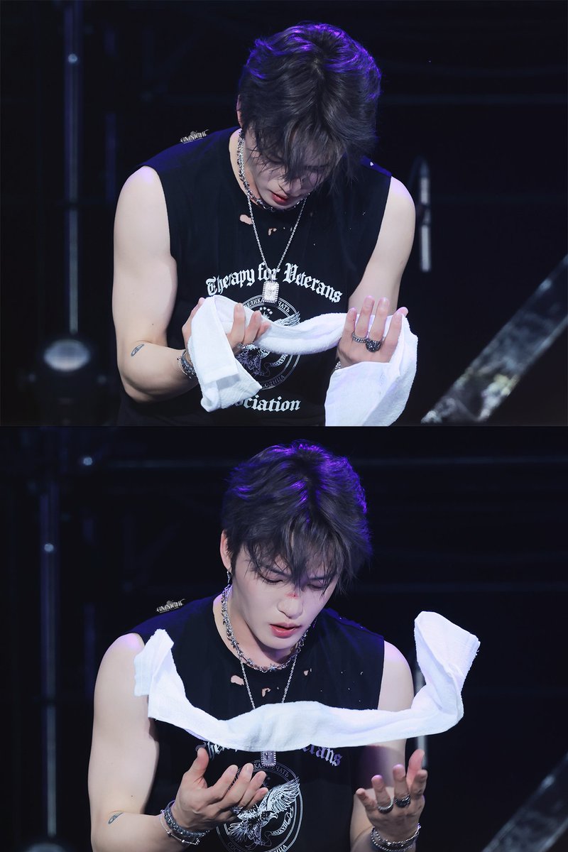 250928 ATA Festival 

수속성 호냥이 수건 활용법

<a href="/bornfreeonekiss/">kimjaejoong</a> 💦

#김재중 #KIMJAEJOONG #ジェジュン #金在中