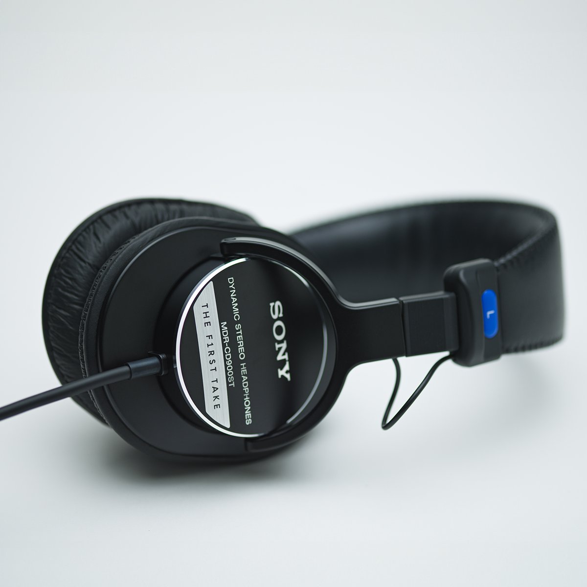 THANK YOU SOLD OUT】 THE FIRST TAKE × MDR-CD900STの