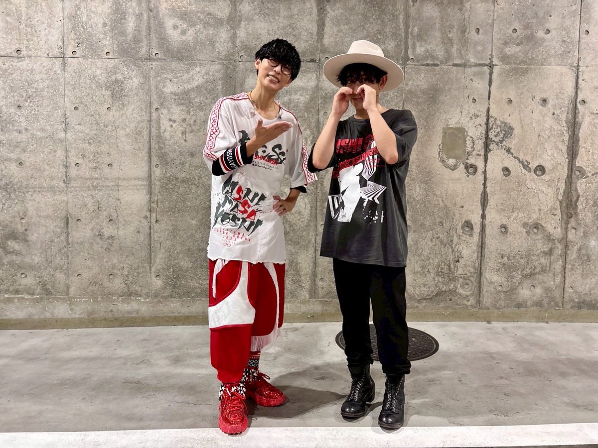 オーイシSSAの思い出⑧

Tom-H@ck