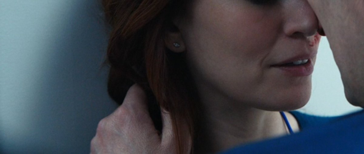 markhellyfics's tweet image. 🍁 broken threads by bobs
🏷️ #markhelly 
📈 teen and up audiences

(Post 2x06).

It starts with a nosebleed.

🔗: archiveofourown.org/works/63420652