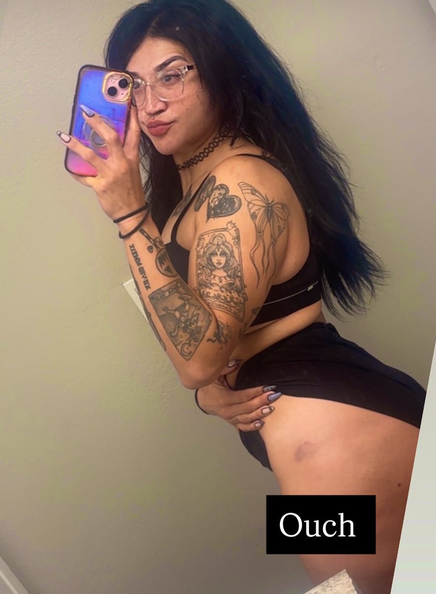 🥴😩 YOWZA WOWZA