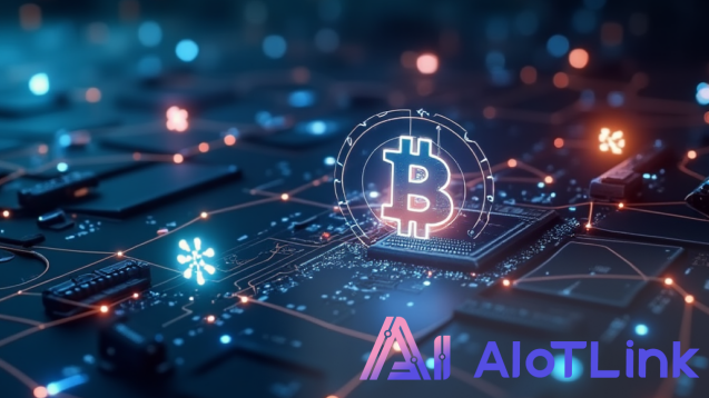 AIoTLink's tweet photo. Every data packet on AIoTLink is verifiable, traceable, and token-incentivized.
#TokenizedData #EdgeVerification #AIoTLink #Web3 https://t.co/sVAgGV0OCJ