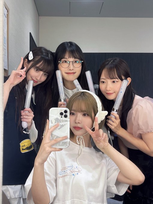 Twitterのコスプレ画像7