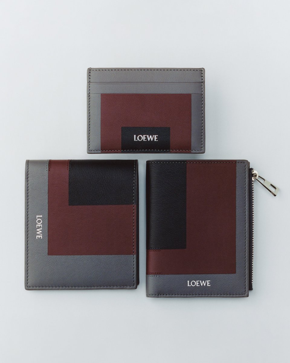 ★引越しの為月末までSALE早い者勝ち★ LOEWE ブラック エナメル LOEWE JAPAN / ロエベ ジャパン (@LoeweJP) / X