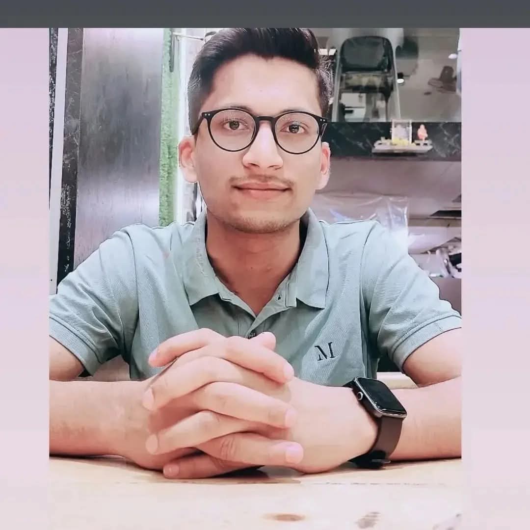 mulik_dilip's tweet photo. युवा राजकीय रणनितीकार श्री. प्रतीकराव पवार यांना वाढदिवसाच्या हार्दिक हार्दिक शुभेच्छा....
आई तुळजाभवानी आपणास उदंड आयुष्य देवो...
#HappyBday https://t.co/LONPSz5ddV
