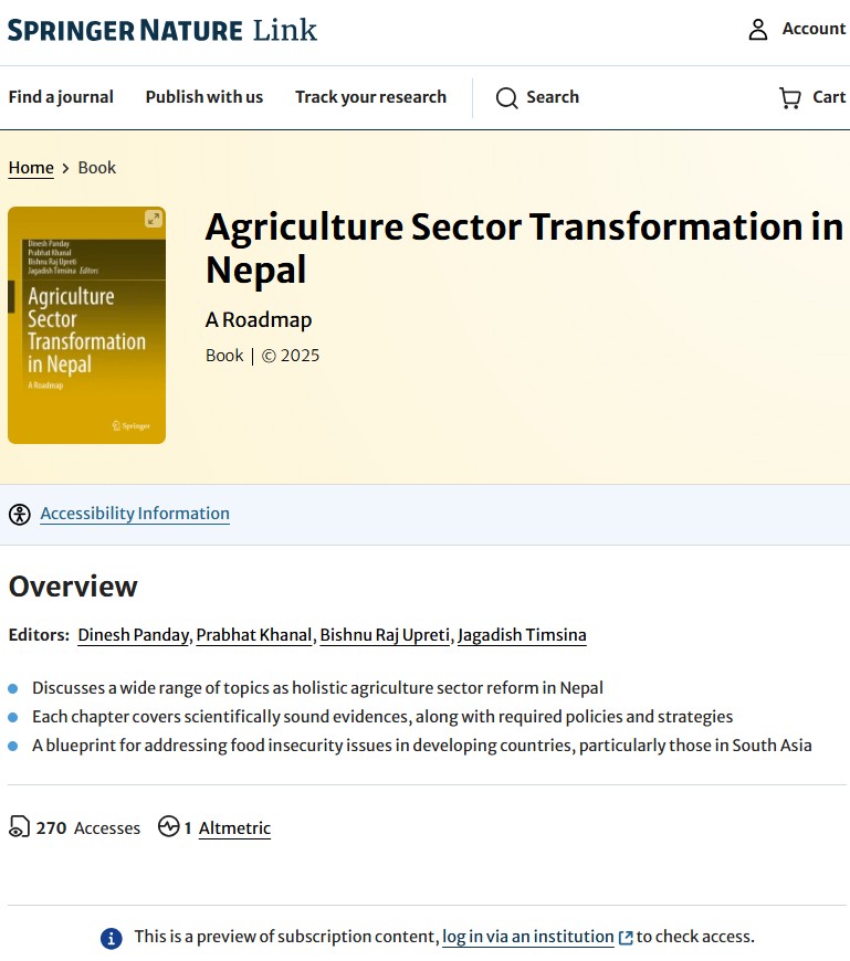 Dinesh Panday tweet media