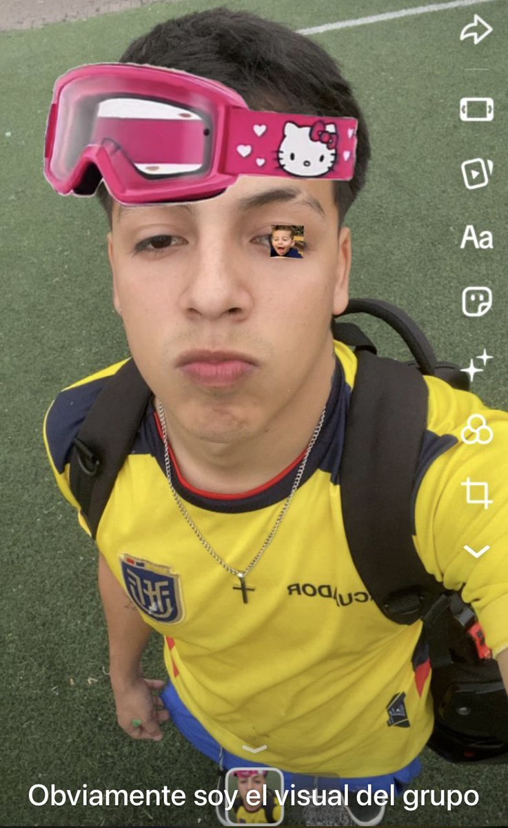 Leo castro tweet media