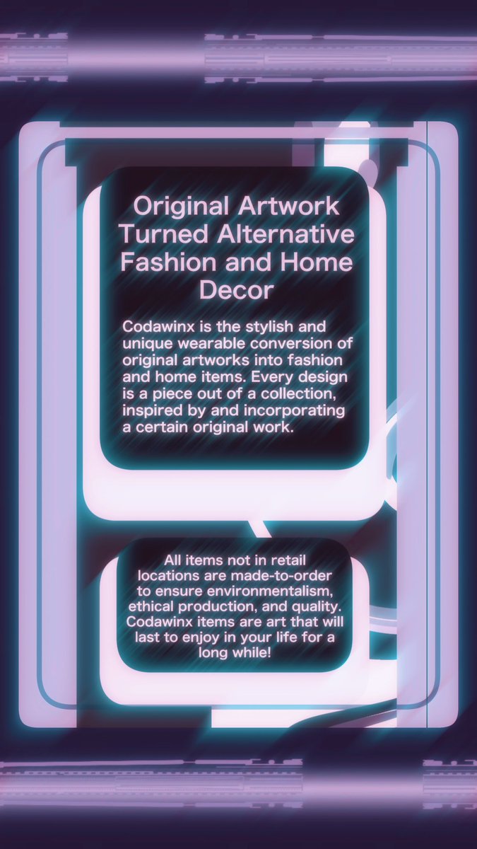 CodawinxSteph's tweet image. WHAT IS CODAWINX? Your Questions Answered in This Thread!