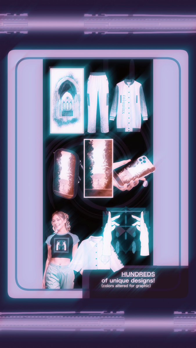 CodawinxSteph's tweet image. WHAT IS CODAWINX? Your Questions Answered in This Thread!
