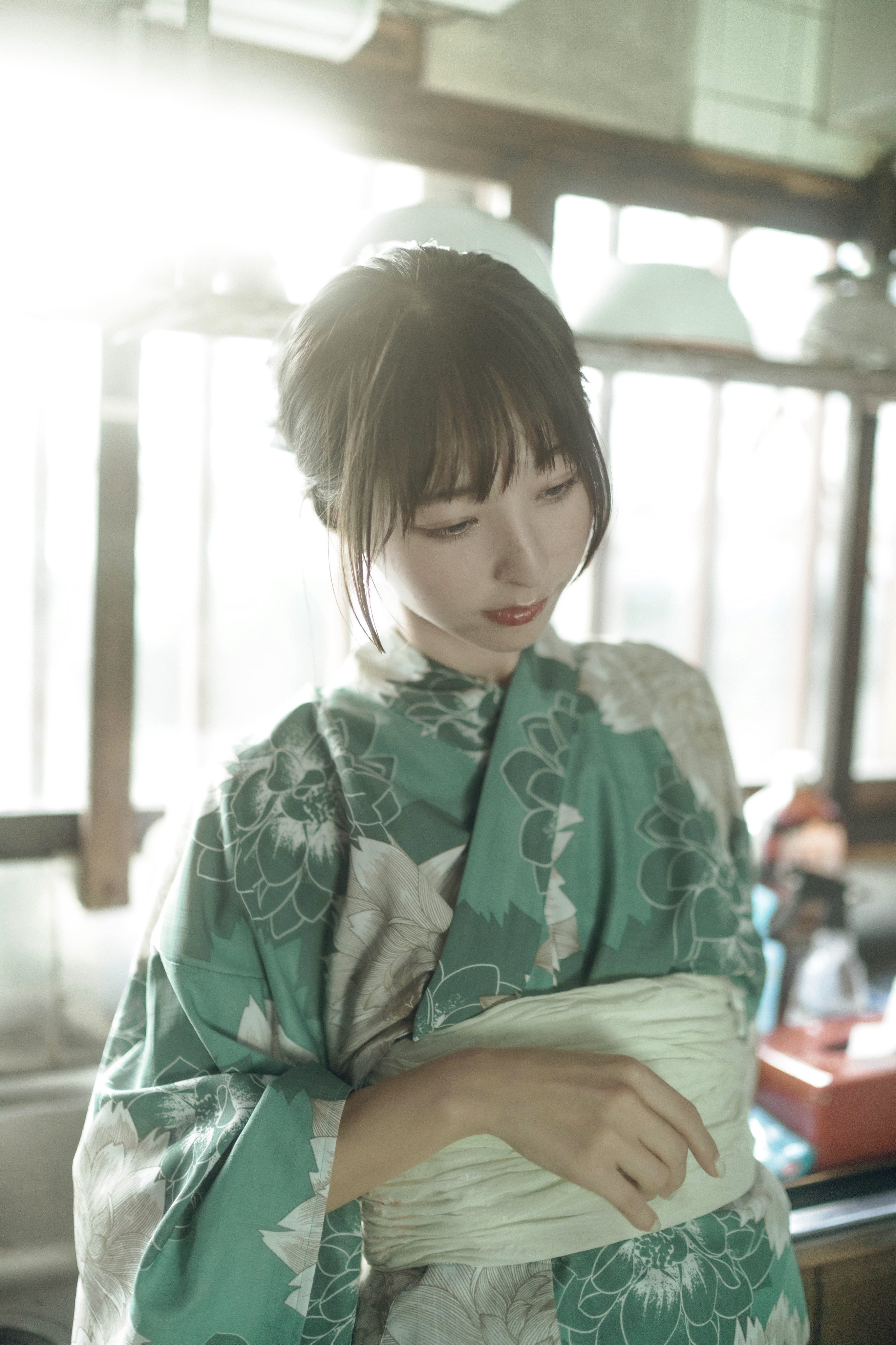 いっくん▷10/24-10/26 秘密の写真展 XI(A3枠) (@i_kkun0521) / X