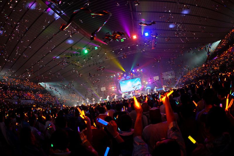 リスアニ!NEWS (@lisani_news) on Twitter photo 【イベントレポート】「学マス」による新たな催し“学園アイドルマスター クラス対抗初星大運動会”イベントレポート
#学マス #学マス大運動会_DAY1 #学マス大運動会_DAY2
<a href="/gkmas_official/">学園アイドルマスター【公式】</a>
THE IDOLM@STER™& ©Bandai Namco Entertainment Inc.
▼記事はこちら
lisani.jp/0000292416/ 【イベントレポート】「学マス」による新たな催し“学園アイドルマスター クラス対抗初星大運動会”イベントレポート
#学マス #学マス大運動会_DAY1 #学マス大運動会_DAY2
<a href="/gkmas_official/">学園アイドルマスター【公式】</a>
THE IDOLM@STER™& ©Bandai Namco Entertainment Inc.
▼記事はこちら
lisani.jp/0000292416/