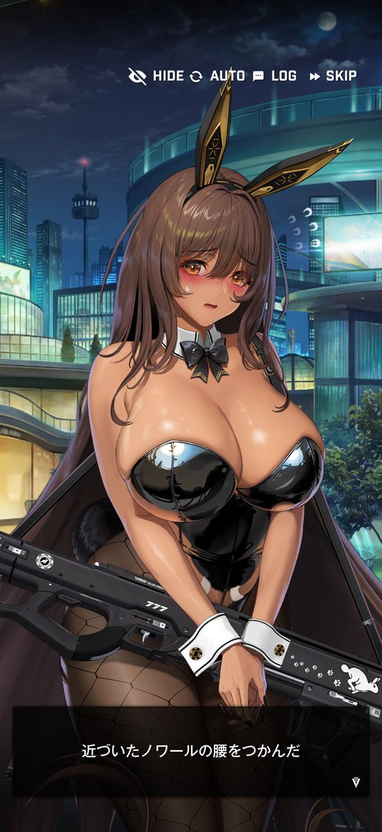 NIKKE_tanaka777 tweet picture