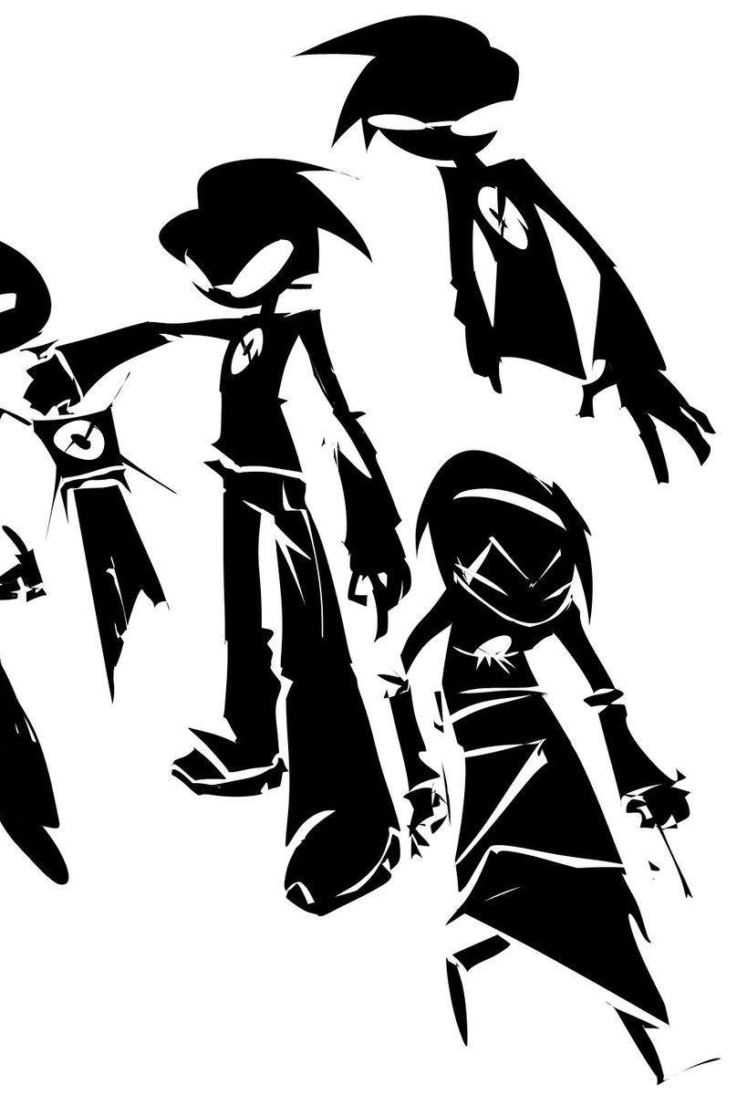 GOS (@ghostopals) on Twitter photo 