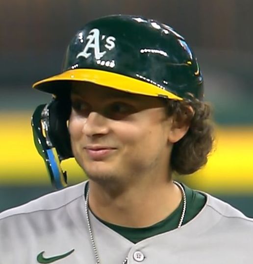 MLB Rookies With 1.000+ OPS and 480+ PAs:
  Ted Williams (1939)
  Albert Pujols (2001)
  Ryan Braun (2007)
  Aaron Judge (2017)
  Nick Kurtz (2025) 👀