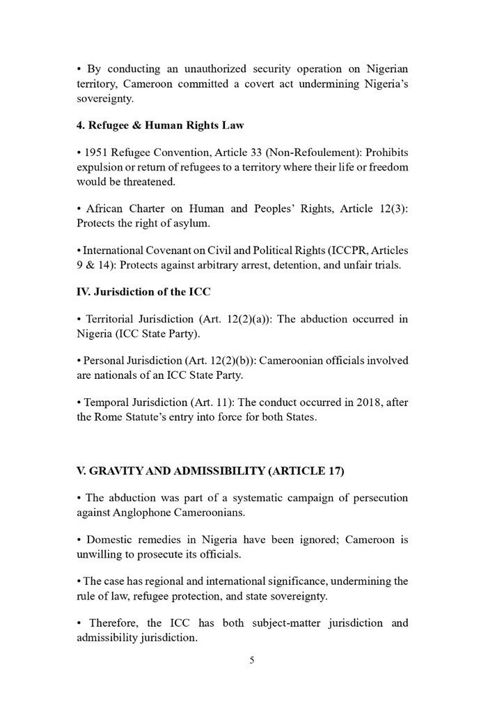 AFRICA WORLD MEDIA TV tweet media