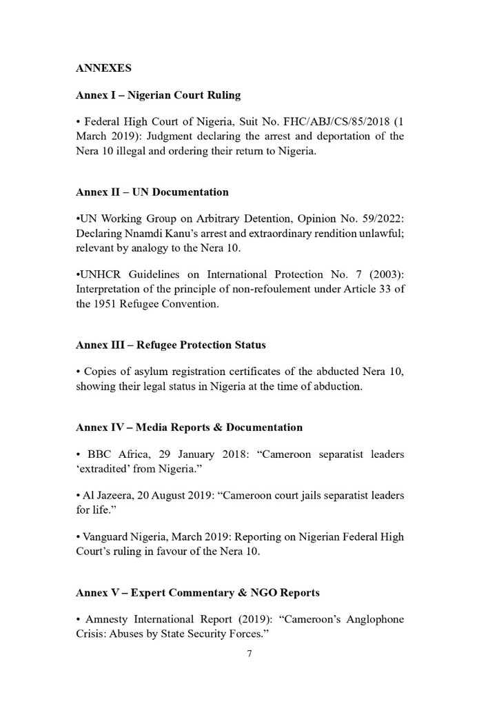 AFRICA WORLD MEDIA TV tweet media