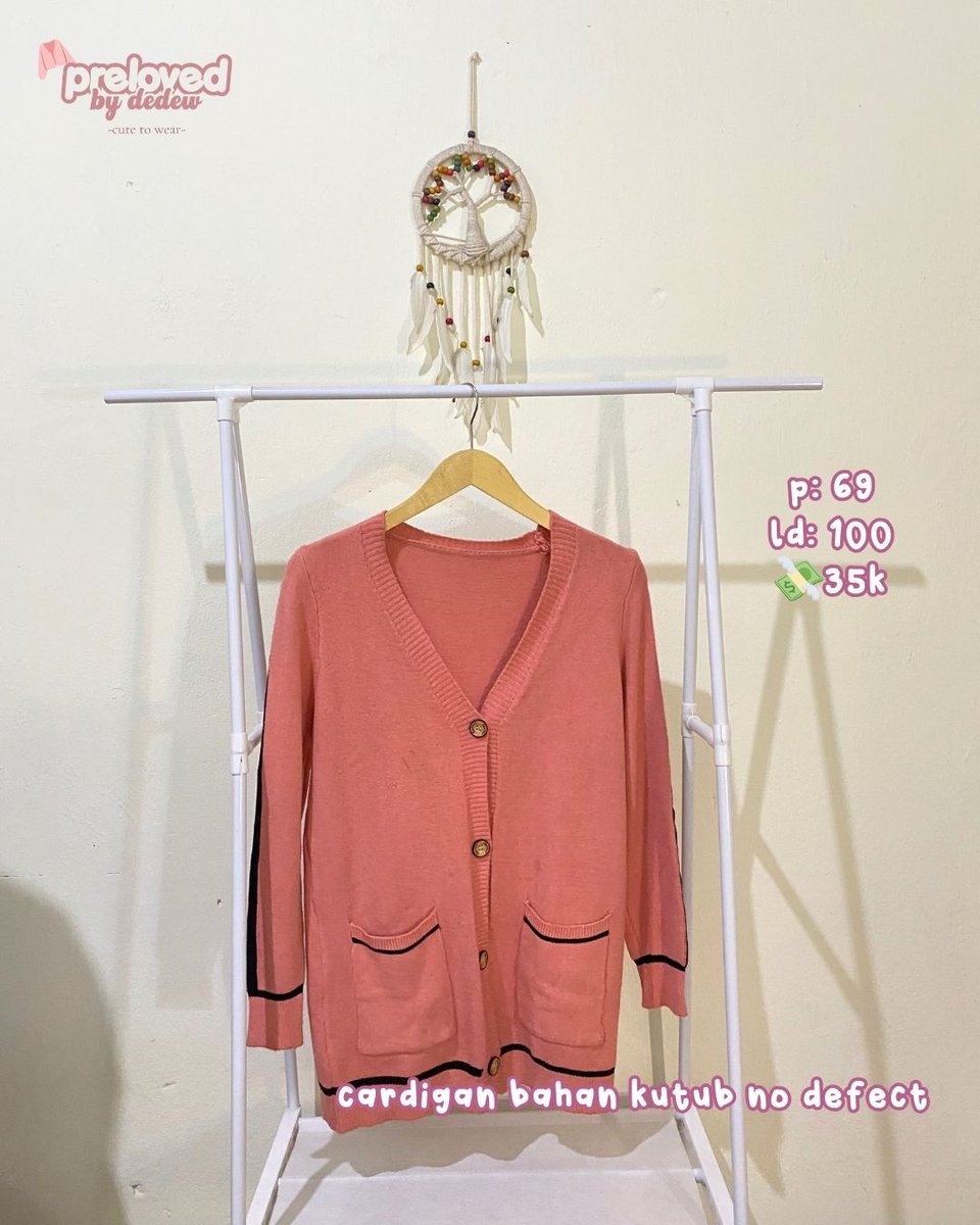 gummioppie_'s tweet image. serba 35k, take 3 get 100k (free bonus baju random). bisa co by oyen🍊

#prelovedbaju #bajuthrift #murahmeriah #prelovedcardigan #prelovedsweater