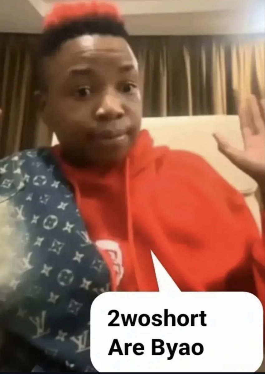 BugaDaDj's tweet image. “O picky Buga,o picky”🥺🙃