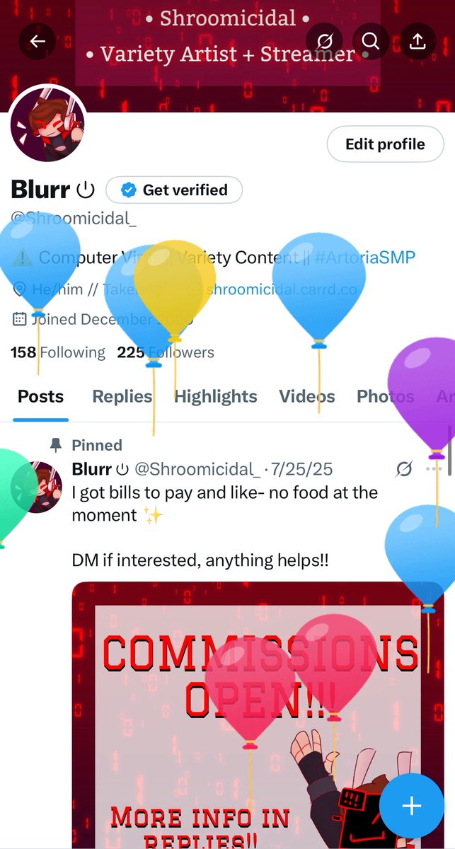 Waow wonder what this is…