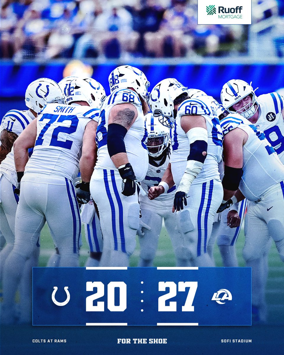 Colts's tweet image. final.