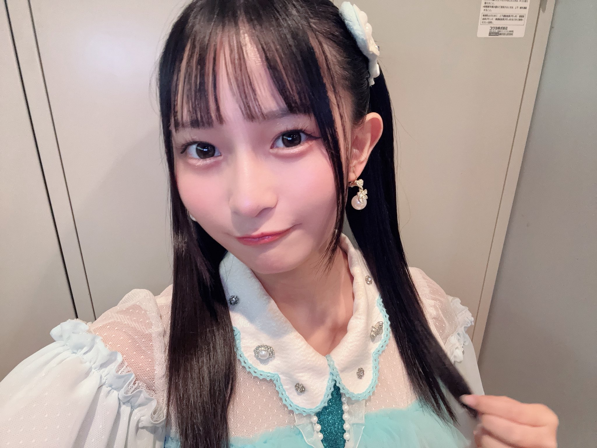衣笠彩実 🤍🎧（NMB48 9期生） (@ayami_namba48) / X