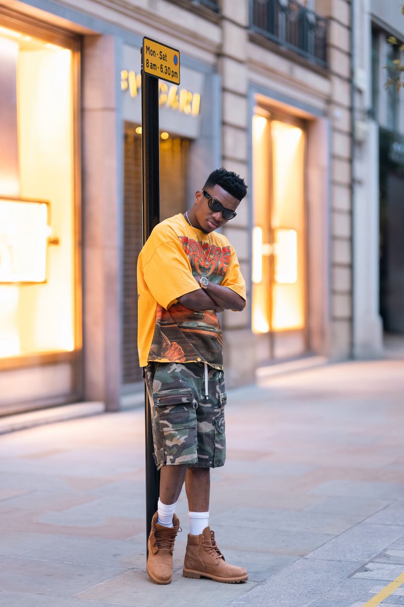 KinaataGh's tweet photo. I am how I am.
I can’t explain it well, but I’ve never felt better than anyone else.
I’m just myself. Win or lose, I do my best. Not to impress, but because it’s who I am. https://t.co/b64mFhmhjq