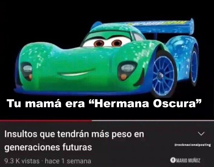 Xenovia Machuc tweet media