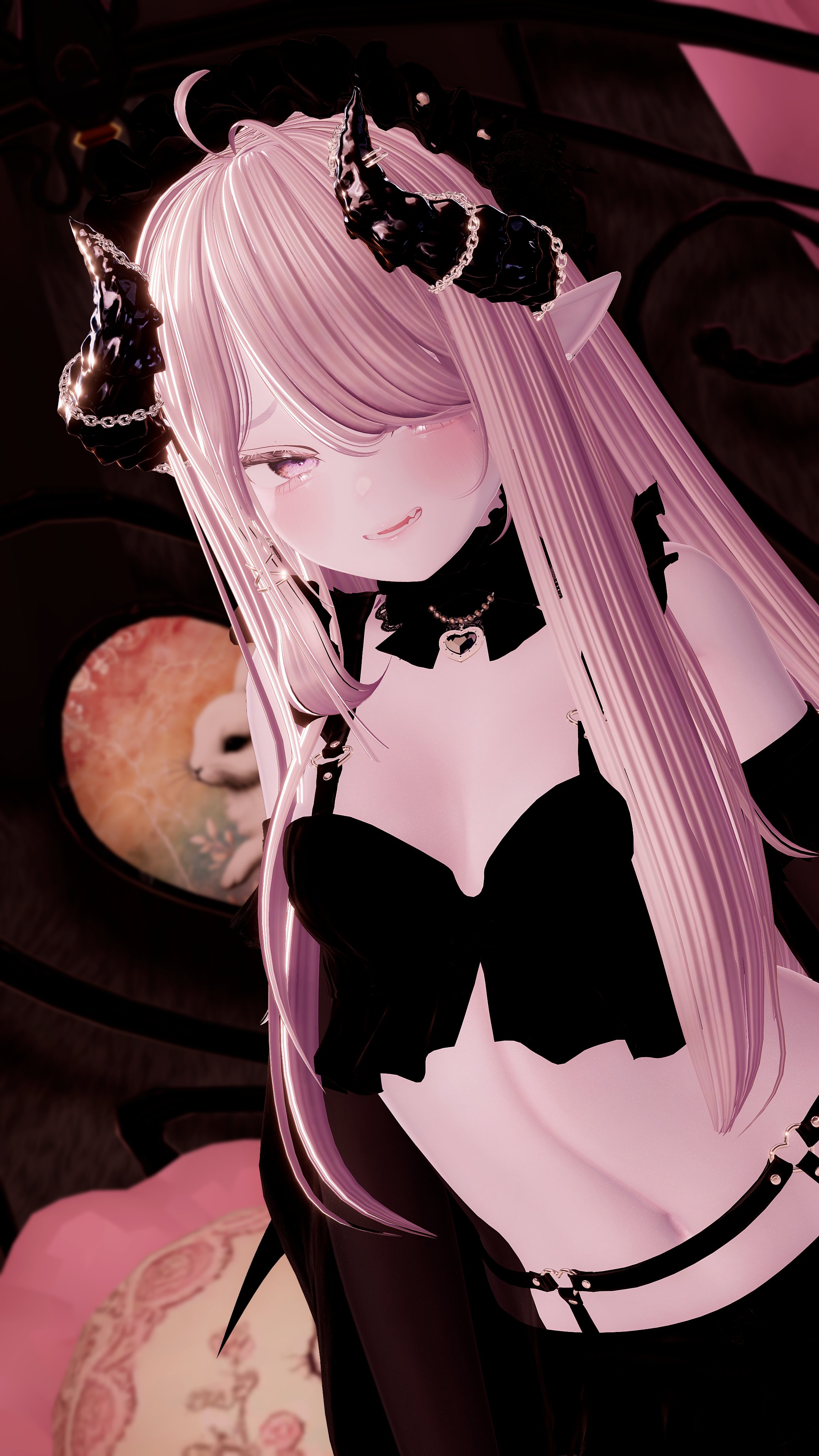 ˗ˏˋ ちょんページ ˎˊ˗ ✂️✂️✂️✂️✂️