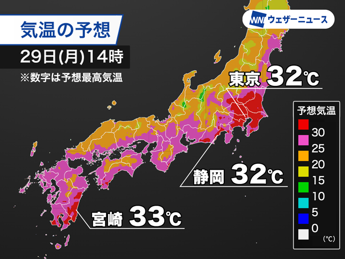 ９月２９日