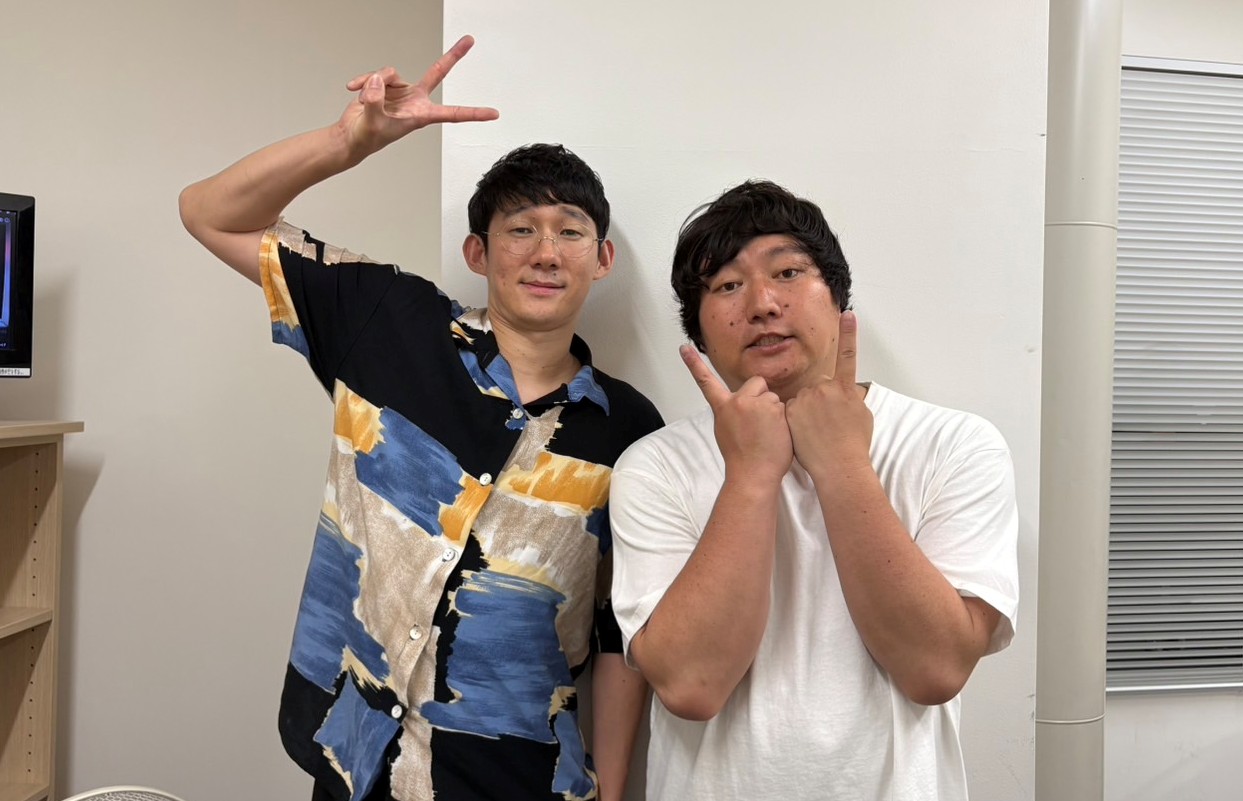 ロングコートダディ ロングコートダディ プロフィール｜吉本興業株式会社