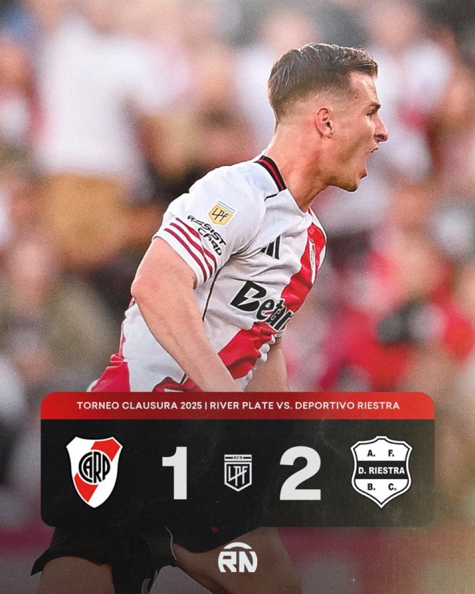 subriel8's tweet photo. Se tiene que ir Gallardo, me duele decirlo pero ante todo está River,  no fue capaz de armar un equipo a la altura. https://t.co/Y2rU9rX7bq