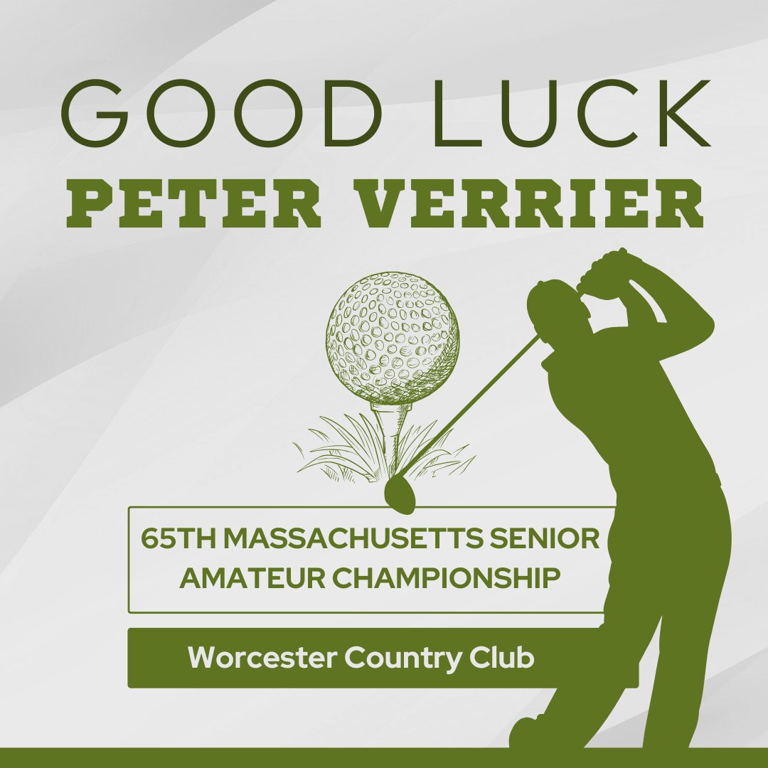 Meadow Brook Golf Club tweet media