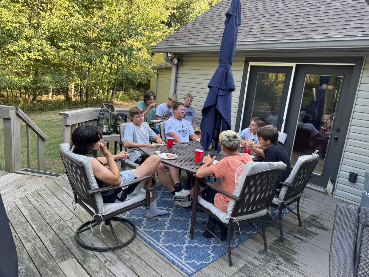 Greencastle Tennis tweet media