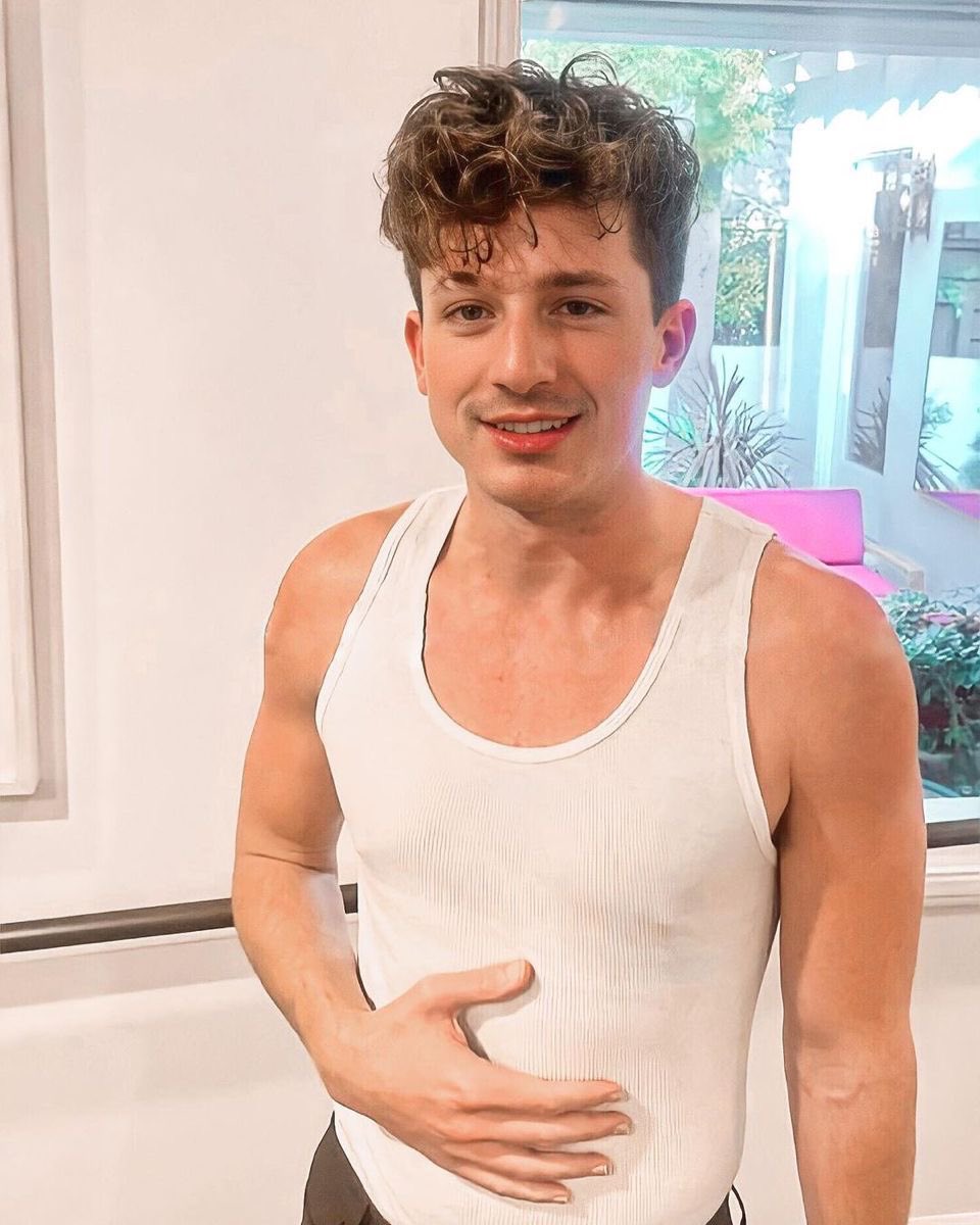 tweeting about my husband again