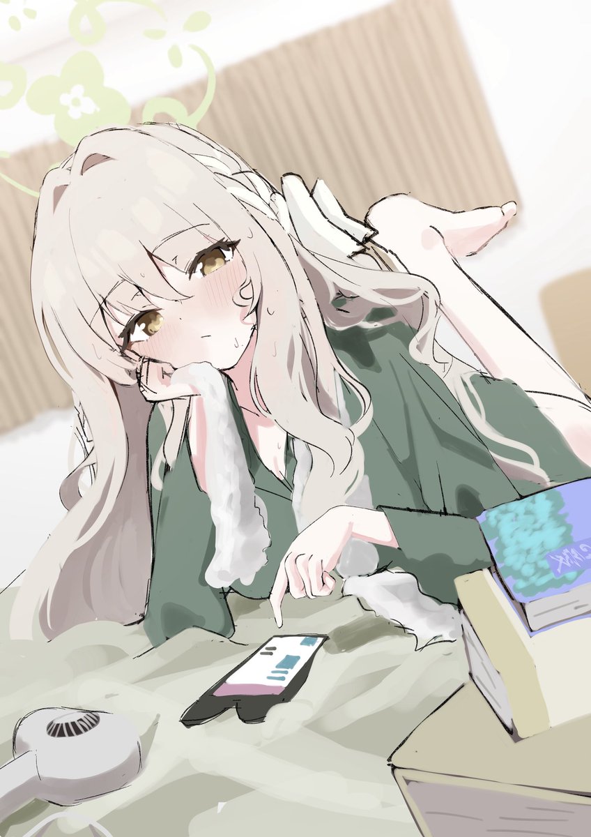 ミヨちゃぶ✕2 ミヨ / Miyo 📖 (@eliteJTFmember) / X