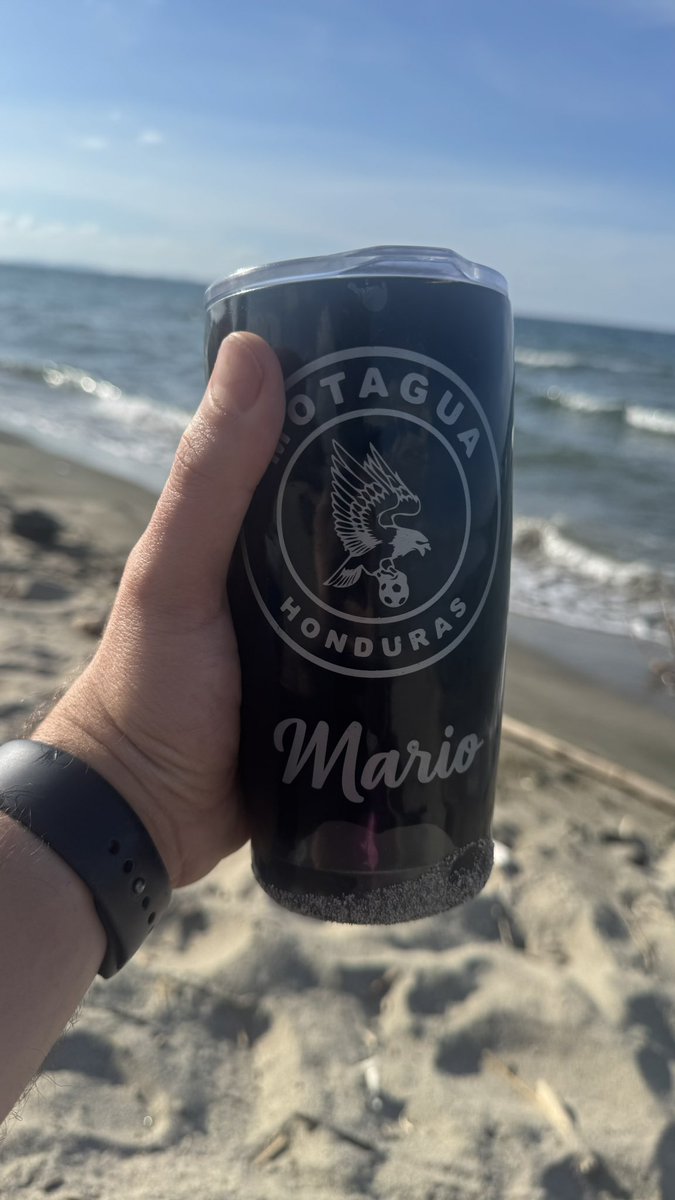 Motagua querido 💙