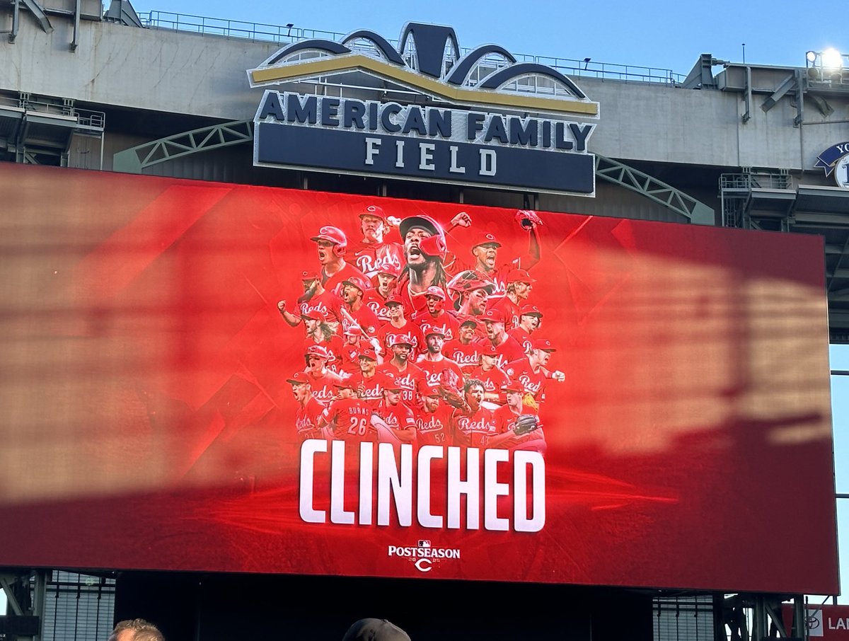 How it started. 
How it ended. 
Pretty good little Sunday.