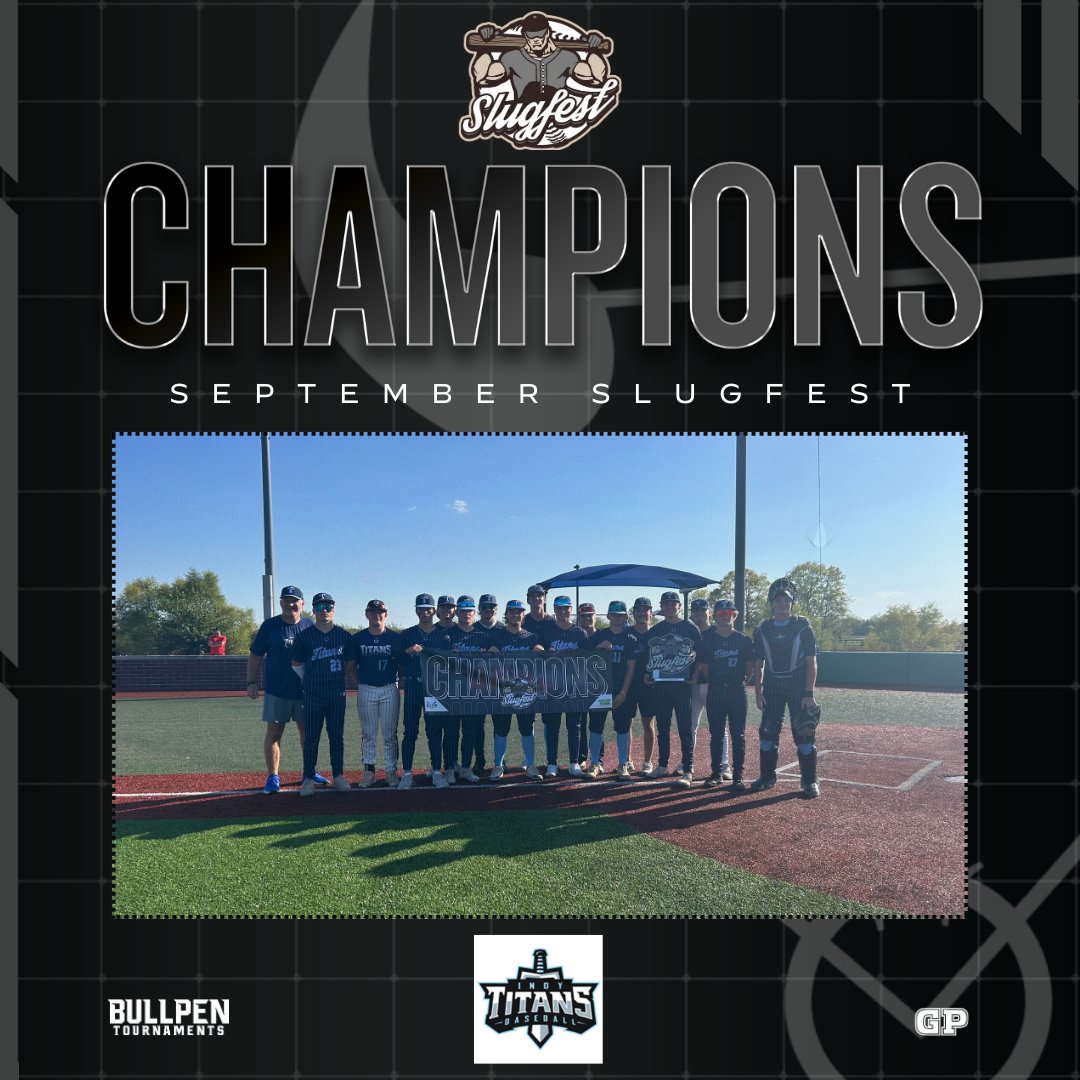 Bullpen Tournaments tweet media