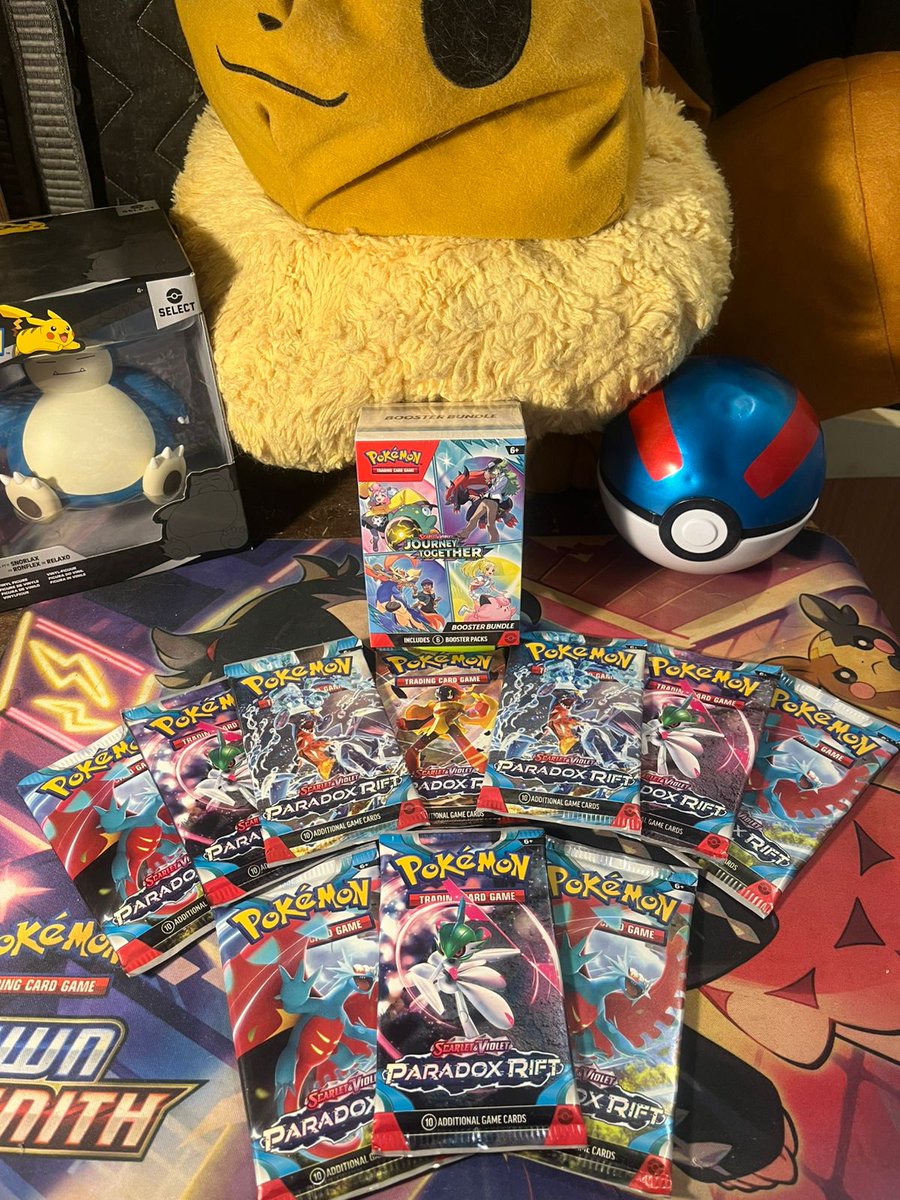 Se vienen cositas para cuando vuelva 👀