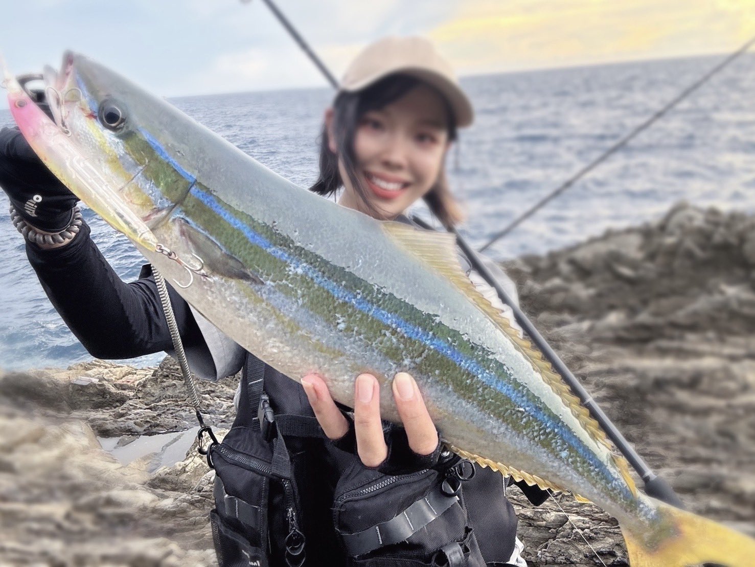ヒーロー　中深海　ジギング　ロッド　クロムツ　沖メバル　タラ　タイプ3 中深海 ジギング ロッド アカムツ クロムツ キンメダイ アラ 沖