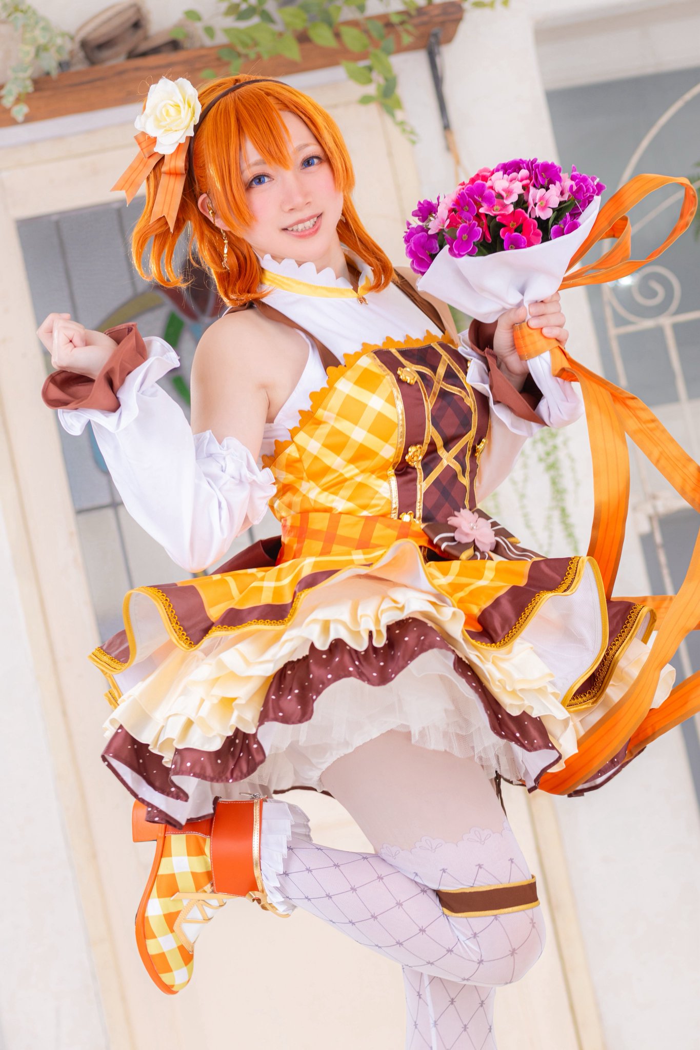 miki☆ on X: 