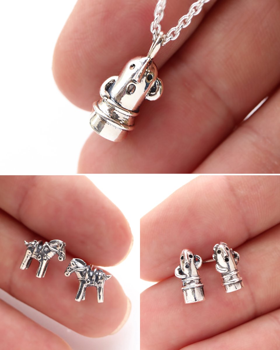 のんたん様サーペンティンルースカービング&マザオパ&サファイア&ベリルのピアス他 縄文アクセサリーDo_goods】 on X:
