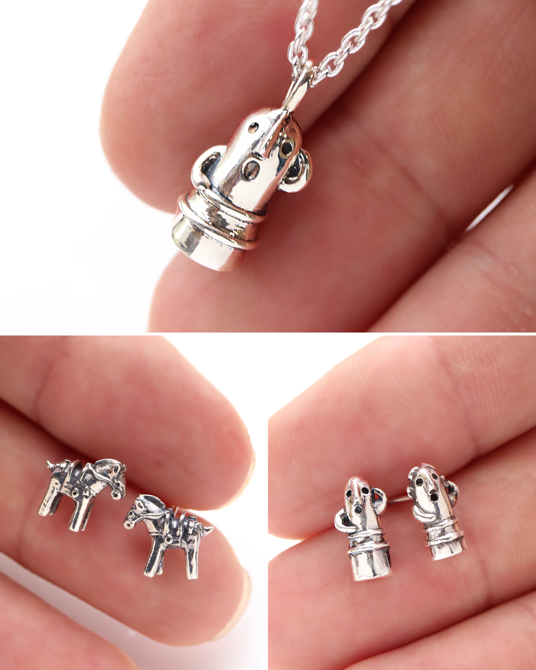 n.♡ページです♪ピアスオーダーメイド♡4点+ペンダント2点です♪ 売ってないから作っちゃおう❗️ 一文字 ピアス ゴールド