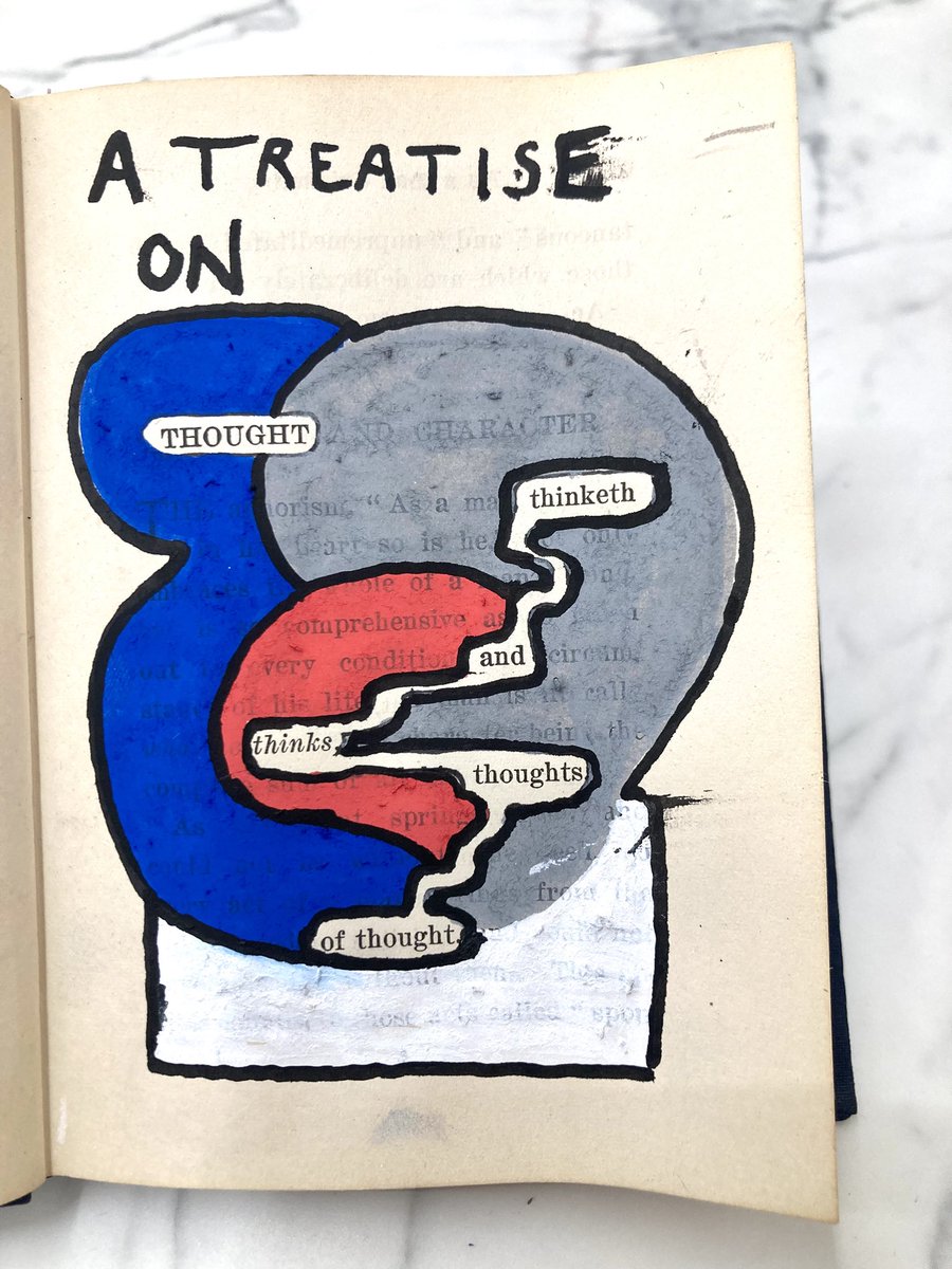 A Treatise On Thought